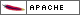 Powered by Apache