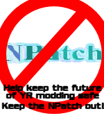 NPatch out